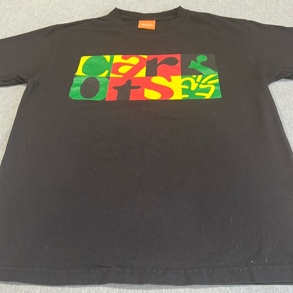 CARROTS 🥕, T SHIRT